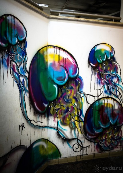 АВТОБУСНЫЙ ВОКЗАЛ В ТЕЛЬ АВИВЕ - СЕДЬМОЙ ЭТАЖ