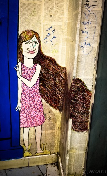 АВТОБУСНЫЙ ВОКЗАЛ В ТЕЛЬ АВИВЕ - СЕДЬМОЙ ЭТАЖ