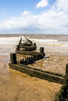 HUNSTANTON