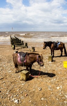HUNSTANTON