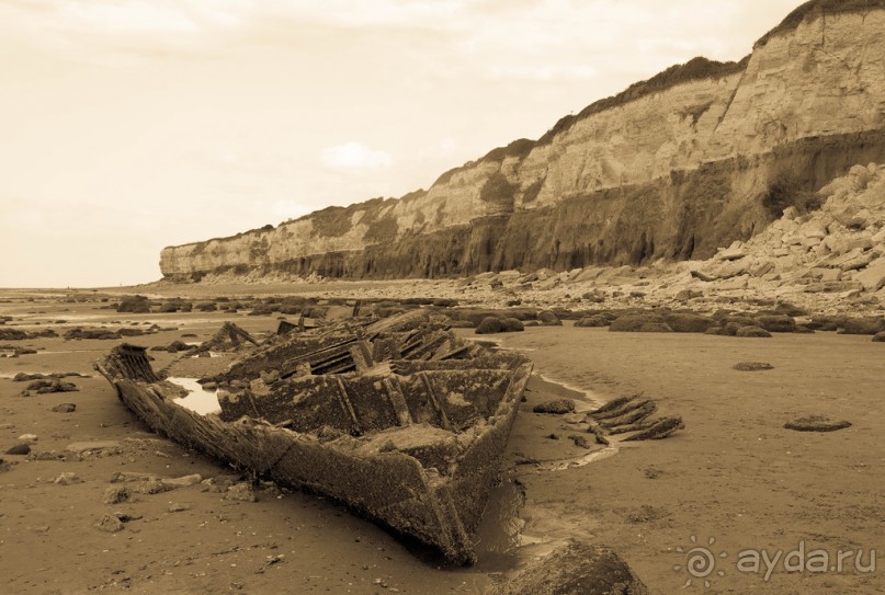 HUNSTANTON