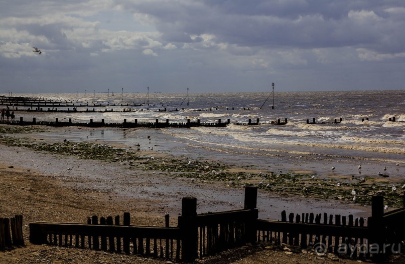 HUNSTANTON