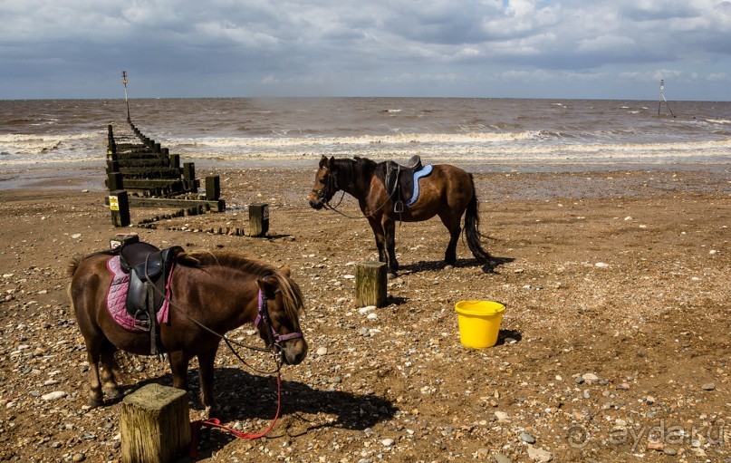 HUNSTANTON