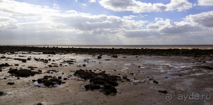 HUNSTANTON