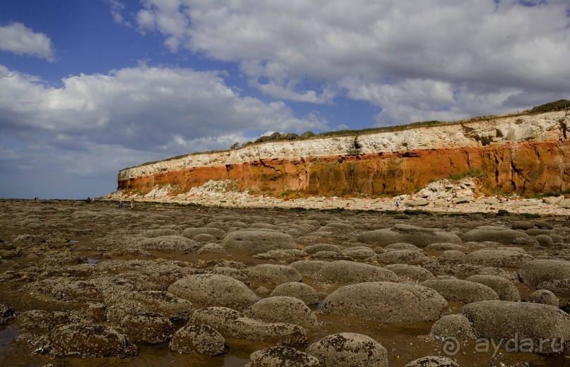 HUNSTANTON