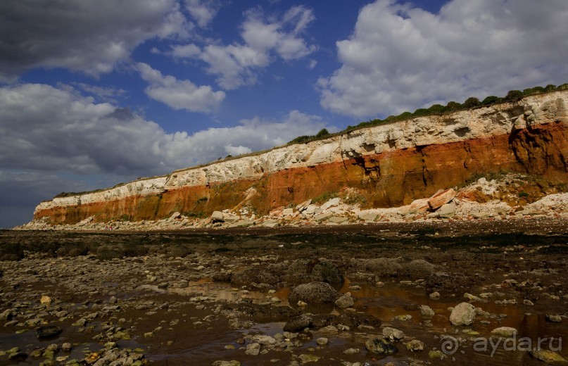 HUNSTANTON
