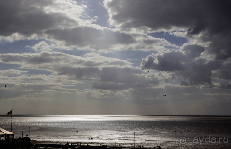 HUNSTANTON