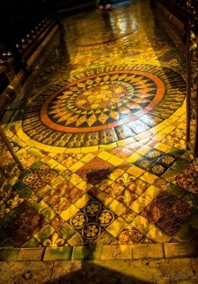 О ДУБЛИНЕ В МАЕ 2016