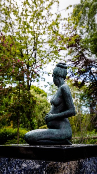 О ДУБЛИНЕ В МАЕ 2016