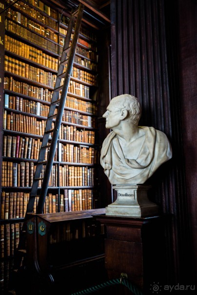 О ДУБЛИНЕ В МАЕ 2016