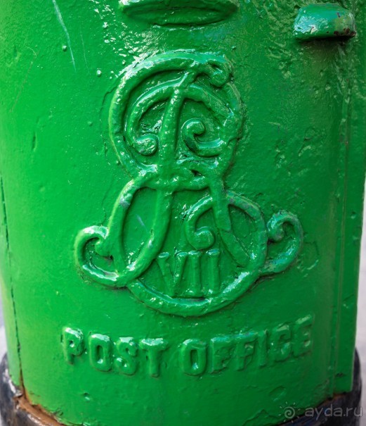 СТРИТ- АРТ В ДУБЛИНЕ В МАЕ 2016 И ЦИТАТЫ ОСКАРА УАЛЬДА