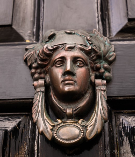 СТРИТ- АРТ В ДУБЛИНЕ В МАЕ 2016 И ЦИТАТЫ ОСКАРА УАЛЬДА