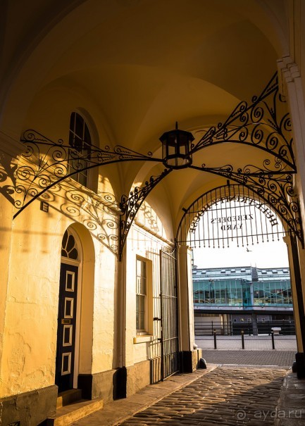 HULL В НАЧАЛЕ ИЮНЯ 2016