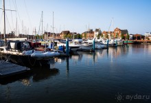 HULL В НАЧАЛЕ ИЮНЯ 2016