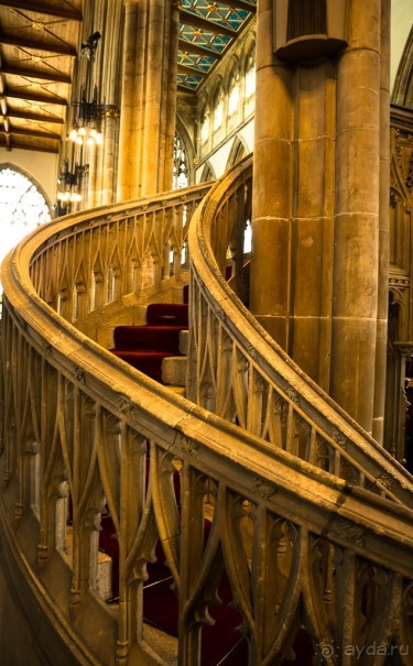 HULL В НАЧАЛЕ ИЮНЯ 2016