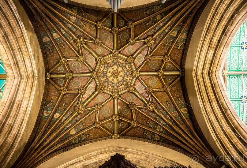 HULL В НАЧАЛЕ ИЮНЯ 2016