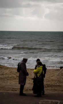 BOURNEMOUTH (Борнмут) В МАРТЕ 2017