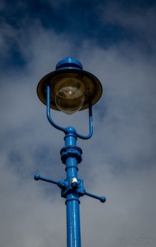 BOURNEMOUTH (Борнмут) В МАРТЕ 2017