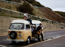 BOURNEMOUTH (Борнмут) В МАРТЕ 2017