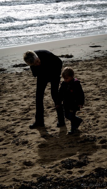 BOURNEMOUTH (Борнмут) В МАРТЕ 2017