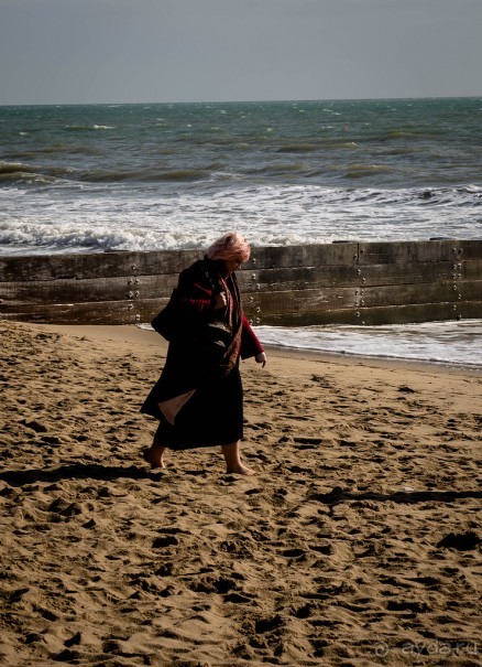 BOURNEMOUTH (Борнмут) В МАРТЕ 2017