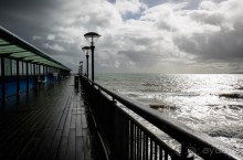 BOURNEMOUTH (Борнмут) В МАРТЕ 2017