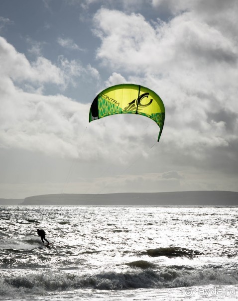 BOURNEMOUTH (Борнмут) В МАРТЕ 2017