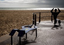 BOURNEMOUTH (Борнмут) В МАРТЕ 2017