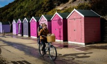 BOURNEMOUTH (Борнмут) В МАРТЕ 2017