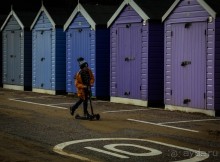 BOURNEMOUTH (Борнмут) В МАРТЕ 2017