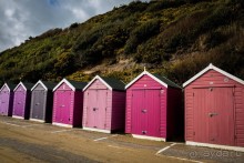 BOURNEMOUTH (Борнмут) В МАРТЕ 2017