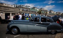 У САМОГО СИНЕГО МОРЯ - БРАЙТОН В НАЧАЛЕ ИЮНЯ