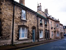 Альбом отзыва "СТЭМФОРД - 92 МИЛИ ОТ ЛОНДОНА ПО ПУТИ В ЭДИНБУРГ"