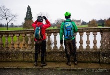 СТЭМФОРД - 92 МИЛИ ОТ ЛОНДОНА ПО ПУТИ В ЭДИНБУРГ