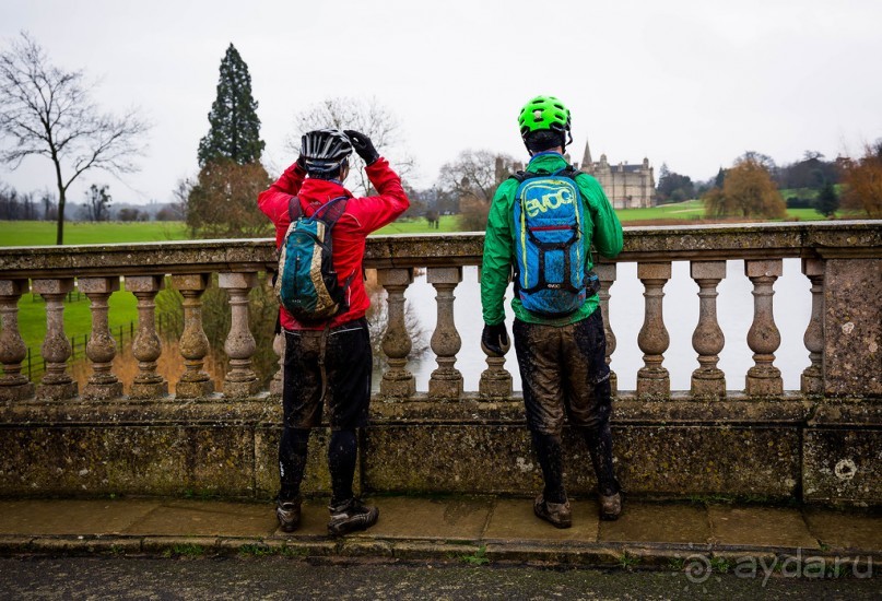 СТЭМФОРД - 92 МИЛИ ОТ ЛОНДОНА ПО ПУТИ В ЭДИНБУРГ