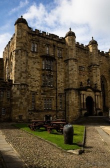 ДАРЕМ (DURHAM)