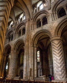 ДАРЕМ (DURHAM)