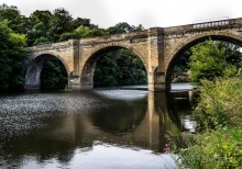 ДАРЕМ (DURHAM)