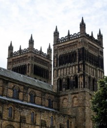 ДАРЕМ (DURHAM)