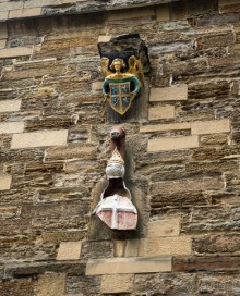 ДАРЕМ (DURHAM)