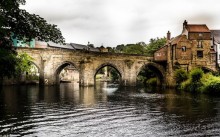 ДАРЕМ (DURHAM)