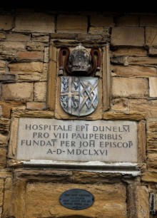 ДАРЕМ (DURHAM)