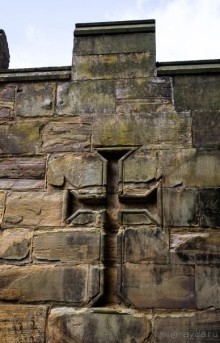 ДАРЕМ (DURHAM)