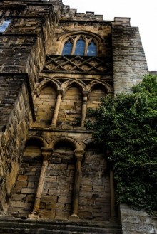 ДАРЕМ (DURHAM)