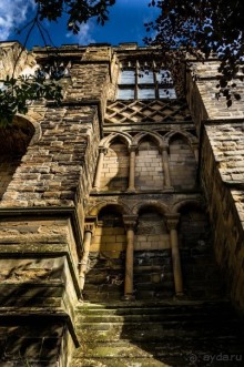 ДАРЕМ (DURHAM)