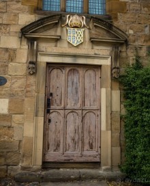ДАРЕМ (DURHAM)