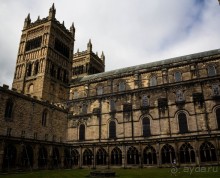 ДАРЕМ (DURHAM)