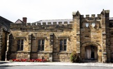 ДАРЕМ (DURHAM)