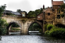 ДАРЕМ (DURHAM)