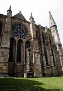 ДАРЕМ (DURHAM)
